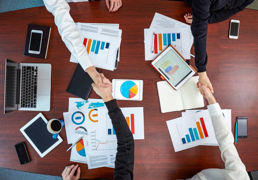 ABCI Institute network and community