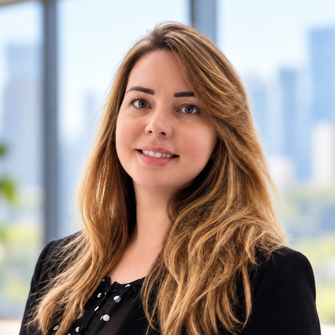 Portrait of Luiza Nonato