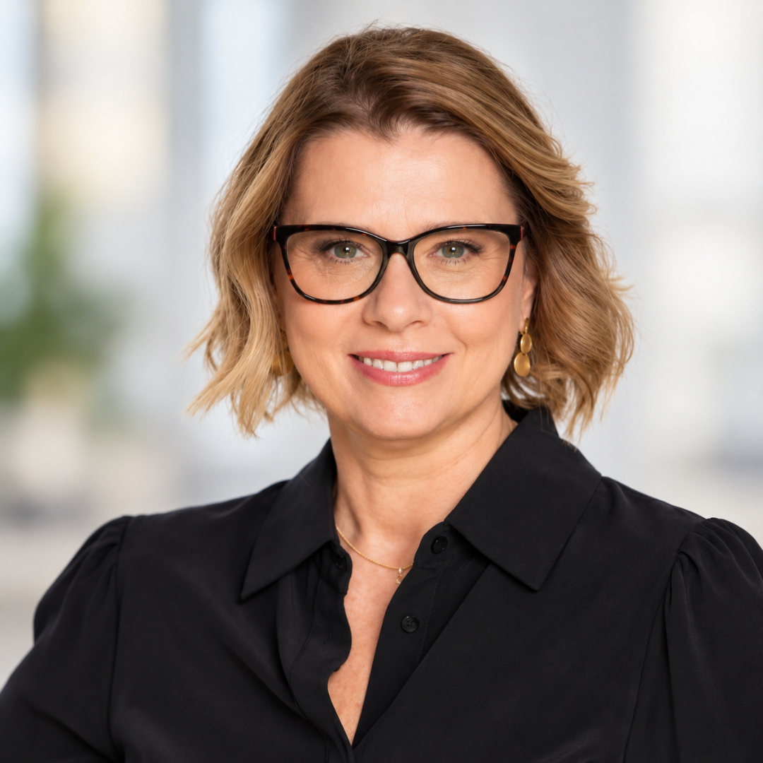Portrait of Magali Favaretto Prieto Fernandes